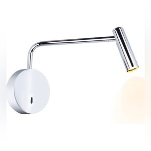 Wall Mounted Lamp, Hardwired LED Wall Sconce